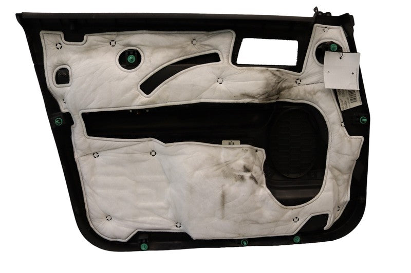 8T247823942 2008-2012 Ford Escape Passenger FR Interior Door Panel Used OEM 8T247823942