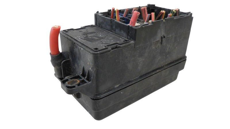 148079009 2002-2006 Mini Cooper Fuse Box 1.6L Used 61146906614 OEM