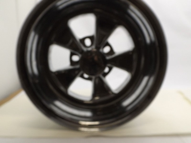 14x8 VINTAGE ET MAG WHEEL 14 X 8 UNILUG 5 Lug WHEEL N.O.S