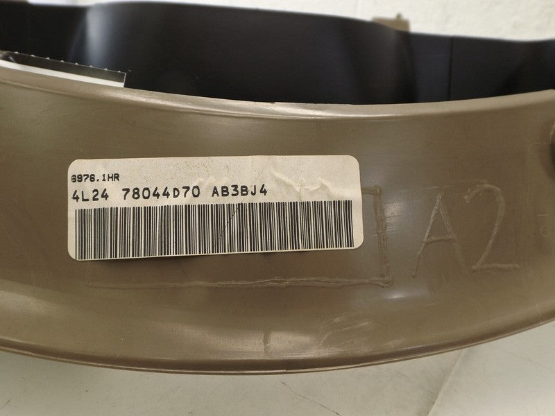 4L2478044D70 2002-2005 Ford Explorer Instrument Cluster Bezel Used 1L2Z78044D70DAC