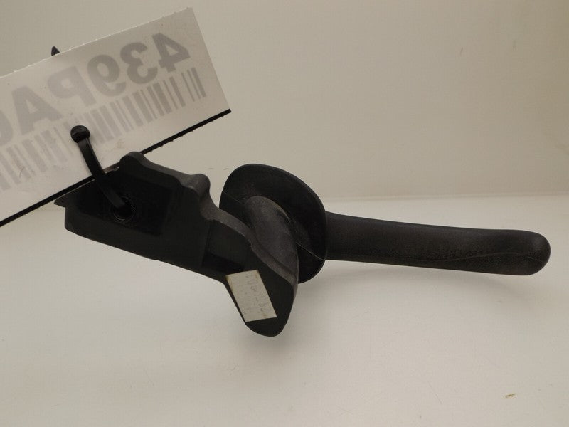F75Z7822601AAA 1997-2002 Ford Expedition Interior Door Handle F75Z7822601AAA