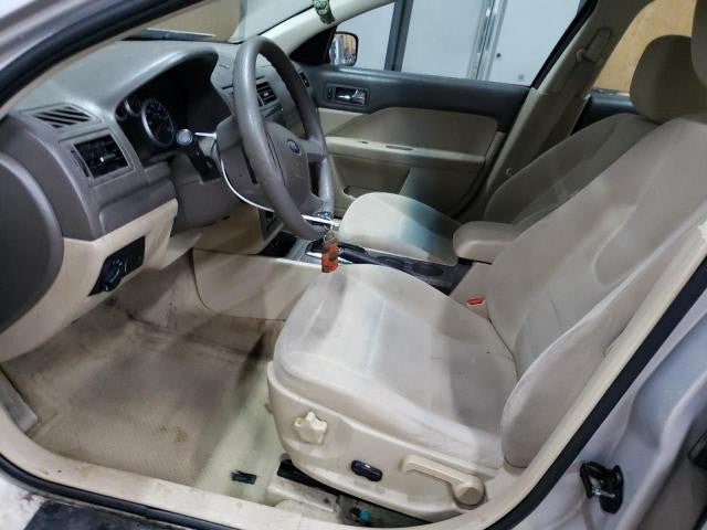 6E5Z5431407AAB 2007-2009 Ford Fusion Passenger FR Interior Grab Bar Used 6E5Z5431407AAB OEM
