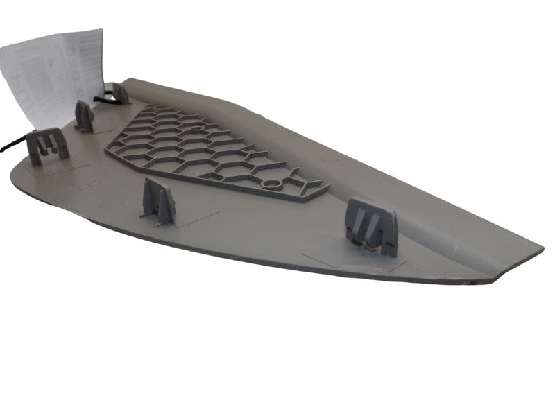 8L8Z7804480AA 2008-2012 Ford Escape Passenger RH Dash End Cap Used OEM 8L847804480A