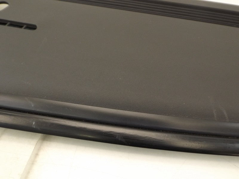 3W1Z54044E82AAA 2003-2011 Lincoln Town Car Defroster Trim Panel Used 3W1Z54044E82AAA OEM