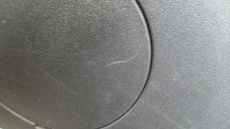 1C0867827 1998-2001 Volkswagen Beetle FL Body C-Pillar Trim Panel Used 1C0867827 OEM