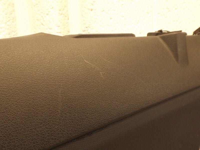 1VW961X9AA 2008-2010 Dodge Avenger Passenger RR Door Interior Trim Panel Used 1GL481DVAA