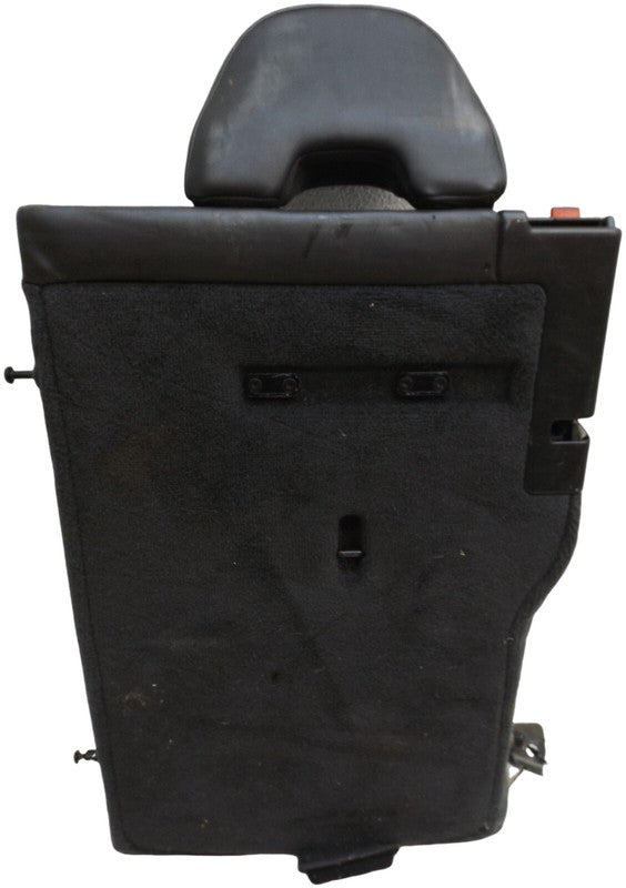 39804604 2010-2016 Volvo XC70 Passenger Rear RR 2nd Row Seat Back Cushion Used OEM