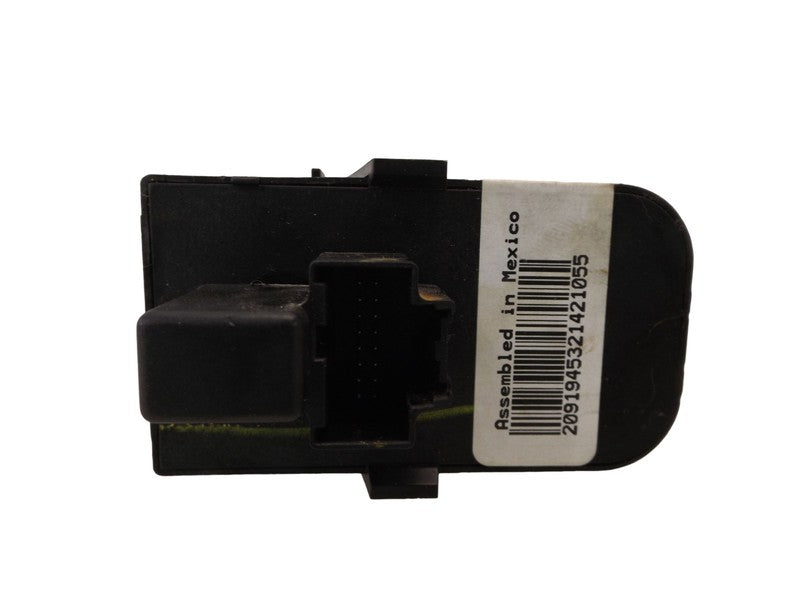 25822156 2012 Buick Enclave Headlight Switch Used 25822156 OEM