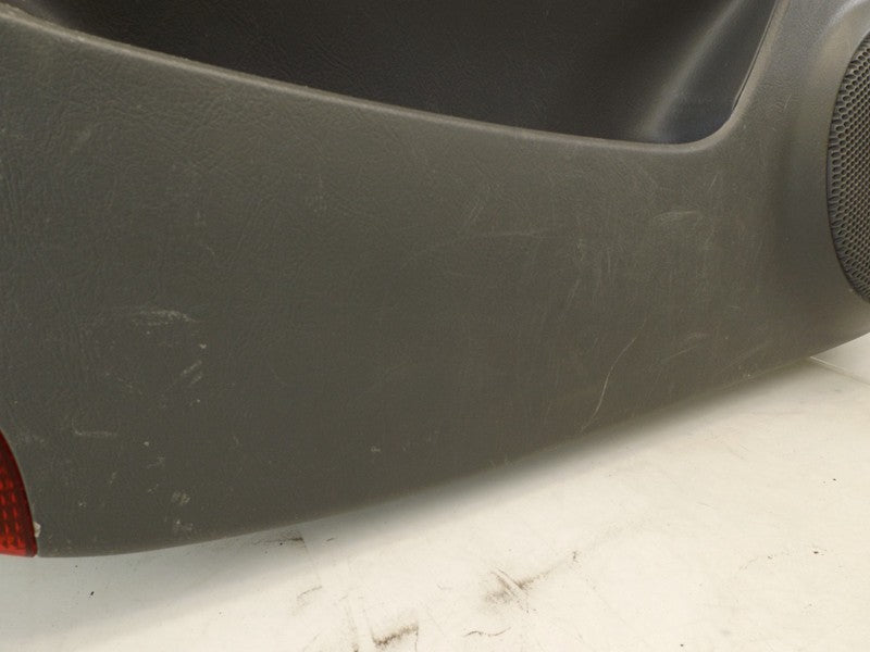 823102026000 2001-2004 Santa Fe Front Left Door Interior Trim Panel Used 823102026000 OEM
