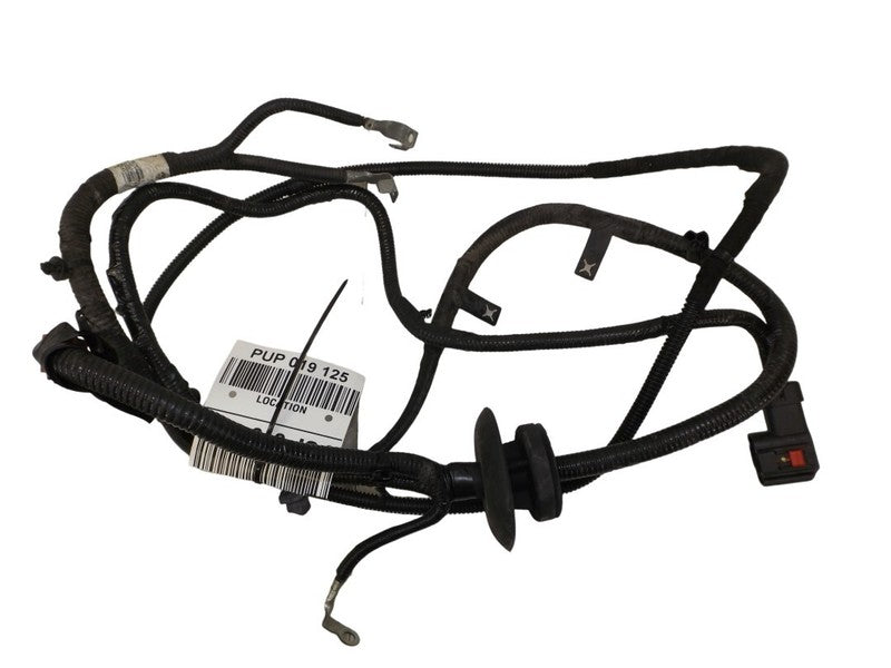 9L8T14A120B6EJ4 2008-2012 Ford Escape Interior Power Wiring Harness Used OEM 9L8T14A120B6EJ4