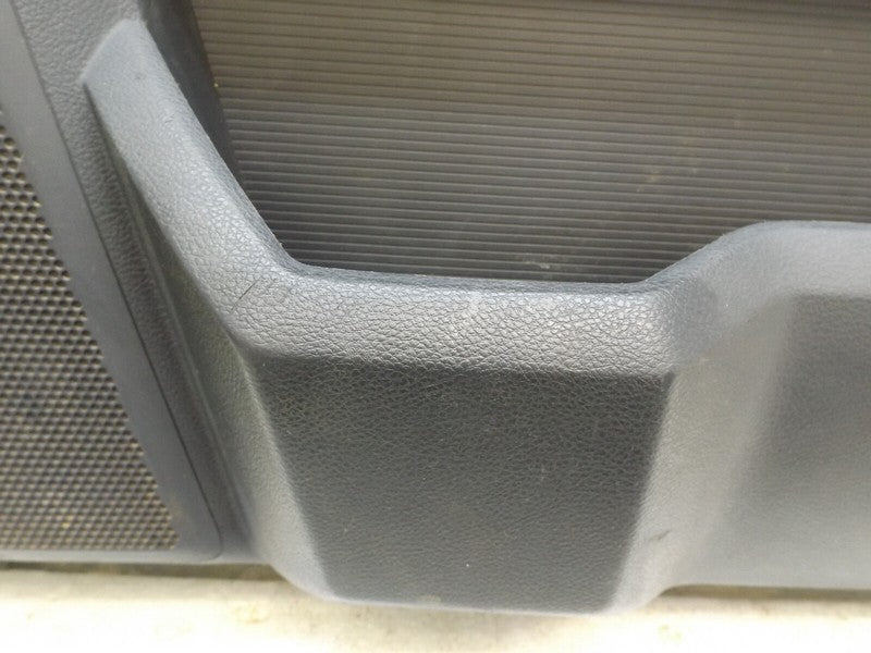1EA24XDVAB 2009-2012 Dodge Ram Passenger FR Door Interior Trim Panel Used 1EA24XDVAB OEM