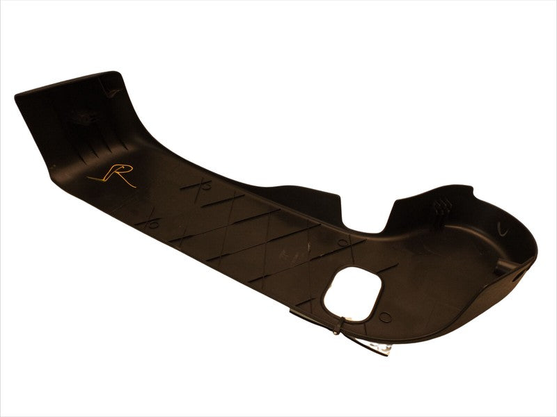 C5FU58136M1 2008-2012 Ford Escape Passenger FR Seat Side Panel Trim Used 8L8Z7862186BC