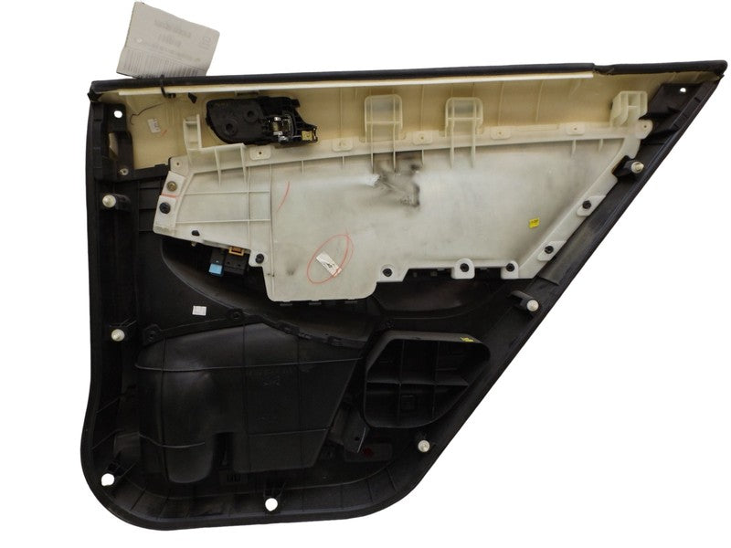 83750SDAA12057 2002-2008 Honda Accord RL Door Interior Trim Panel Used 83750SDAA12057 OEM