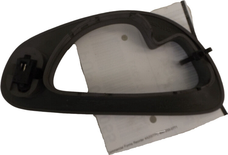 15139080 2004-2008 Chevrolet Malibu Driver FL Interior Door Handle Bezel Used OEM