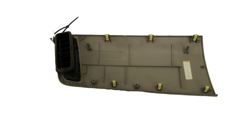 8S4Z5404338CB 2008-2011 Ford Focus Instrument Panel Trim Cover Used 8S4Z5404338CB OEM