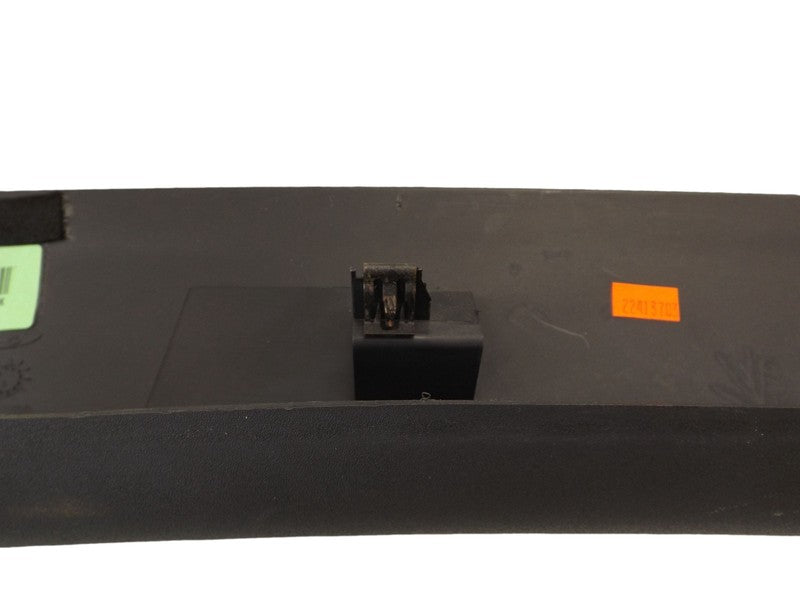 9S4Z5403599AB 2008-2011 Ford Focus Left A-Pillar Trim Panel Used 9S4Z5403599AB OEM