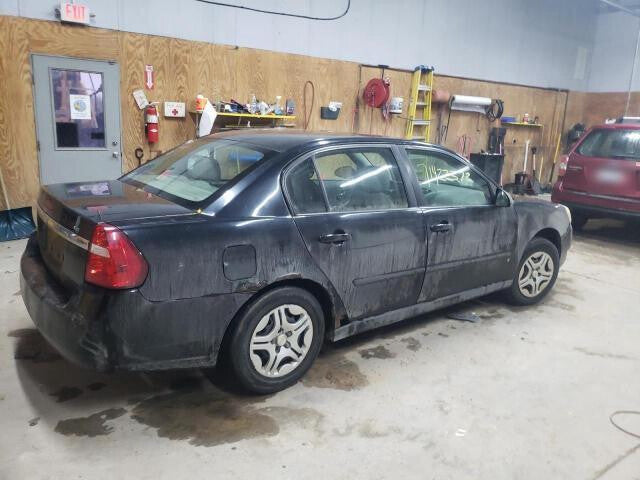 22728824 2004-2008 Chevrolet Malibu Fuse Junction Block Used 22728824