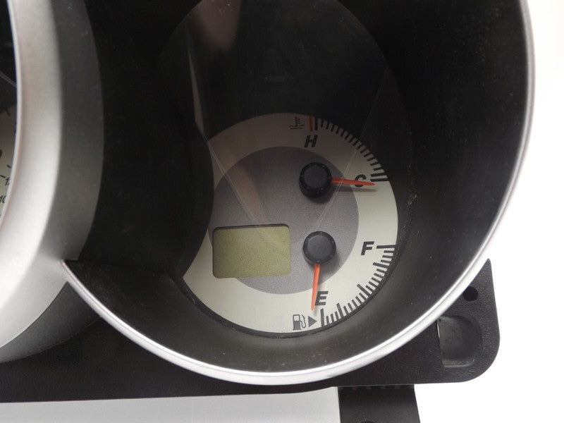 BAR355471A BAR355471A 2007 2008 Mazda 3 Speedometer Instrument Cluster