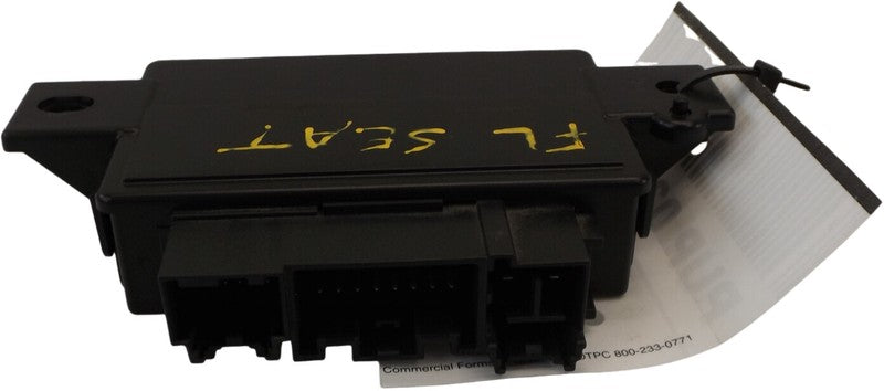 13504323 2010-2017 Chevrolet Equinox Seat Heater Control Module Used OEM 13504323