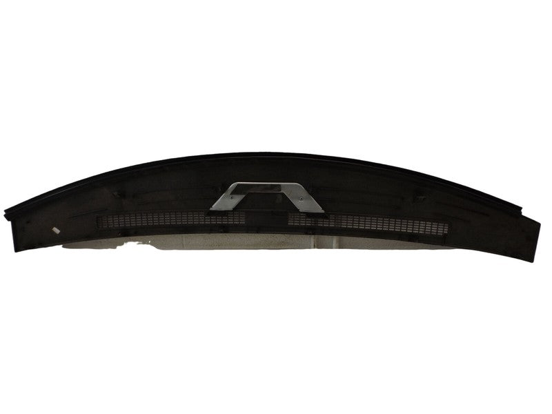 3W1Z54044E82AAA 2003-2011 Lincoln Town Car Defroster Trim Panel Used 3W1Z54044E82AAA OEM