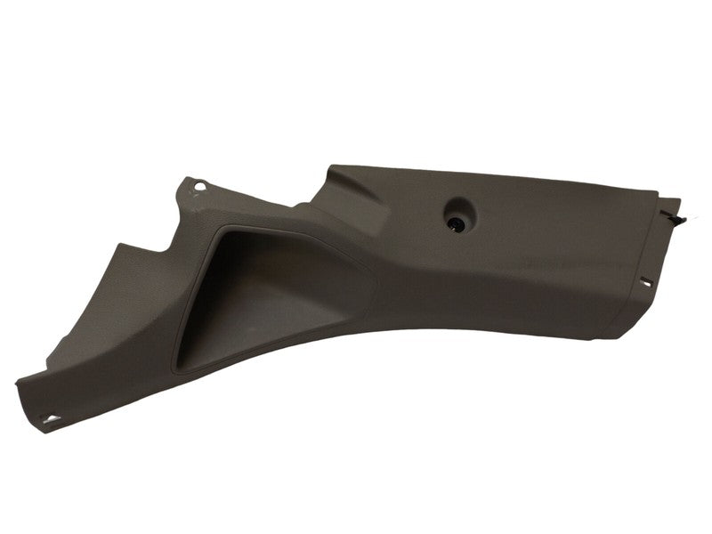 BM51A31017AEW 2012-2018 Ford Focus RL Interior Quarter Panel Trim Panel Used CV6Z5431012AA OEM