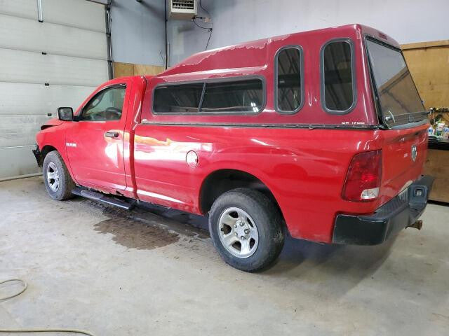 1EA24XDVAB 2009-2012 Dodge Ram Passenger FR Door Interior Trim Panel Used 1EA24XDVAB OEM