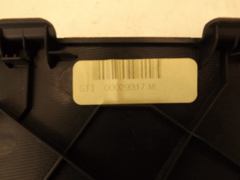 77285SDAAZZ00 2003–2007 Honda Accord Passenger Right Lower Dash Side Cover Used OEM