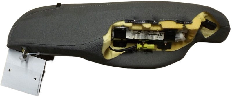 2012-2018 Chevy Sonic Passenger Rear Right Seat Bolster
