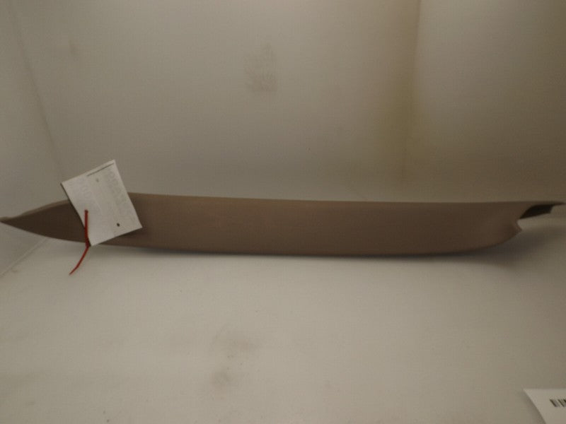 YL3Z1503599AAD YL3Z1503599AAD 1999 Ford Expedition Body A-Pillar Trim Panel