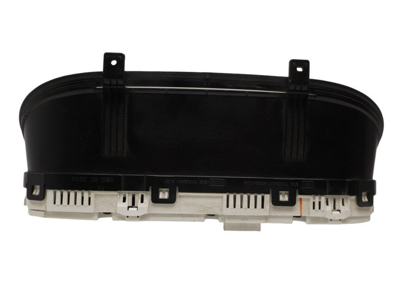 56050802AE 1999-2004 Jeep Grand Cherokee Gauge Instrument Cluster Used OEM 56050802AC