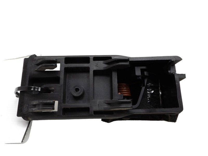 F2UZ1521818A 1997-2008 Ford E-250 Passenger FR Interior Door Handle Used OEM F2UB1521818ACW