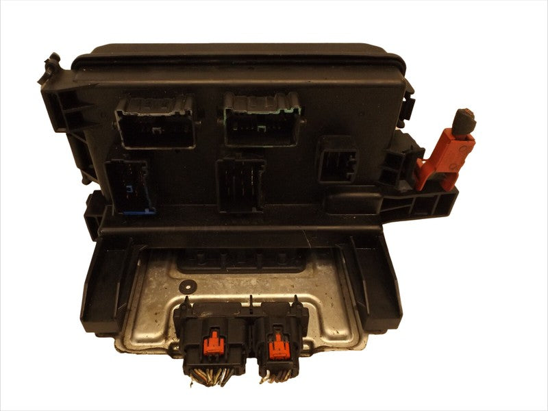 P04692230AH 2008-2010 Dodge Charger Fuse Junction Relay Box Used 4692170AJ OEM