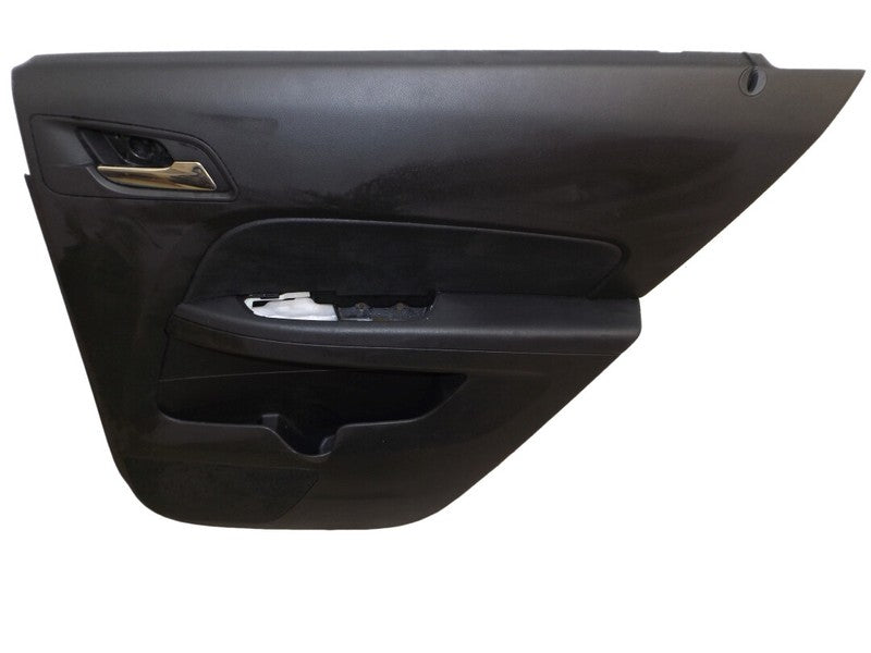 22761566 2010-2017 Chevrolet Equinox Passenger Rear RR Interior Door Panel Used OEM