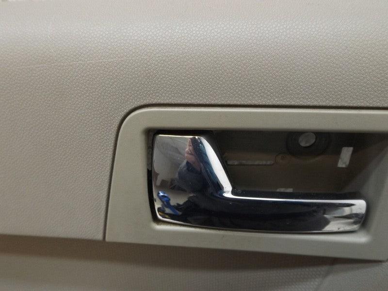 8L847827407 2008-2012 Mercury Mariner RL Door Interior Trim Panel Used 8L8Z7827406AA OEM
