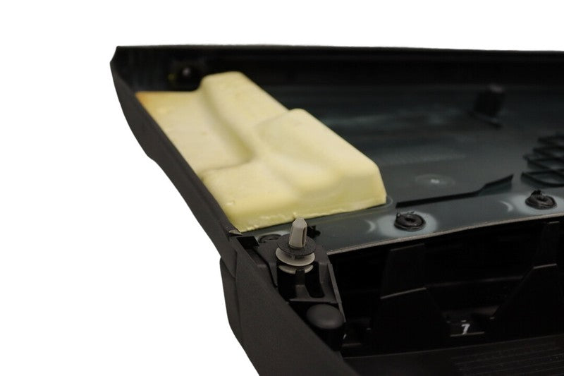 25926292 2005-2010 Pontiac G6 Passenger FR Interior Door Panel Used OEM 25926292