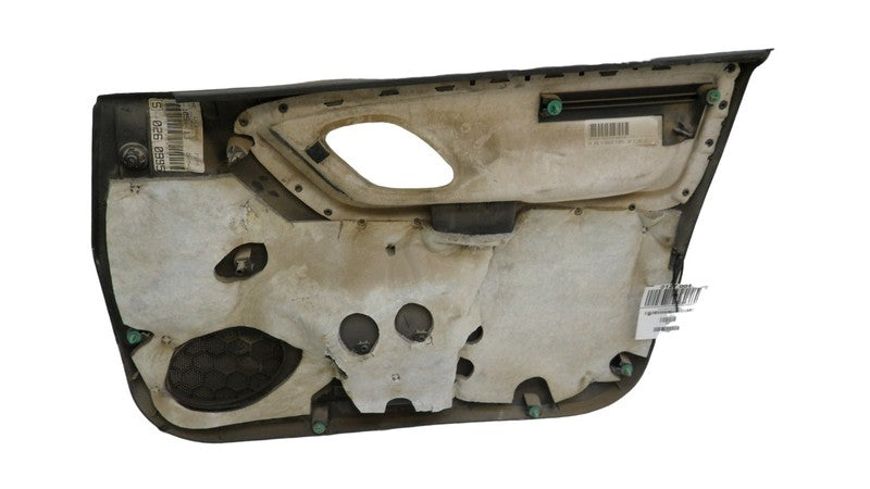 EC0268430S22 2001-2007 Mazda Tribute Driver FL Door Interior Trim Panel Used EC0168460T22 OEM