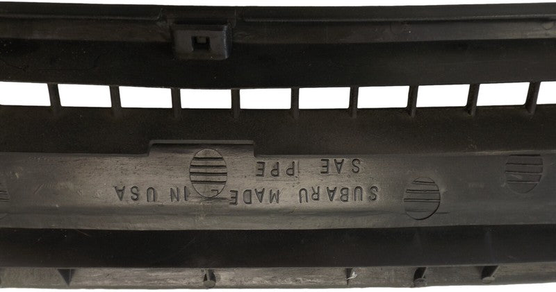 1995-1999 Subaru Legacy Dashboard Defroster Trim Used OEM