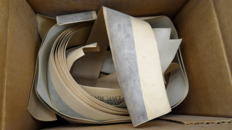 E9MY5420000A9A New NOS Complete Stripe Tape Kit E9MY5420000A9A