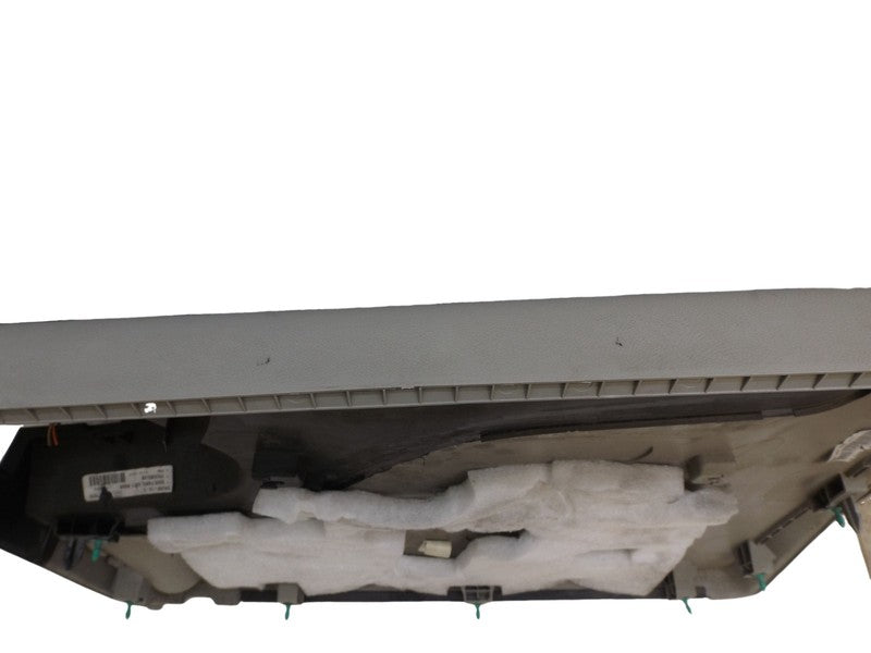 5SF66HL5AA 2013 Chrysler Town & Country RL Sliding Door Trim Panel Used 1JE171KSAA OEM