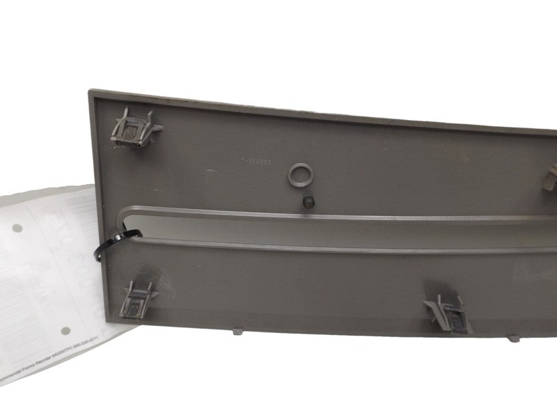 4L3415046B63AE 2004-2008 Ford F-150 XLT RH Dashboard Vent Cover Panel Used OEM 4L3415046B62AEW
