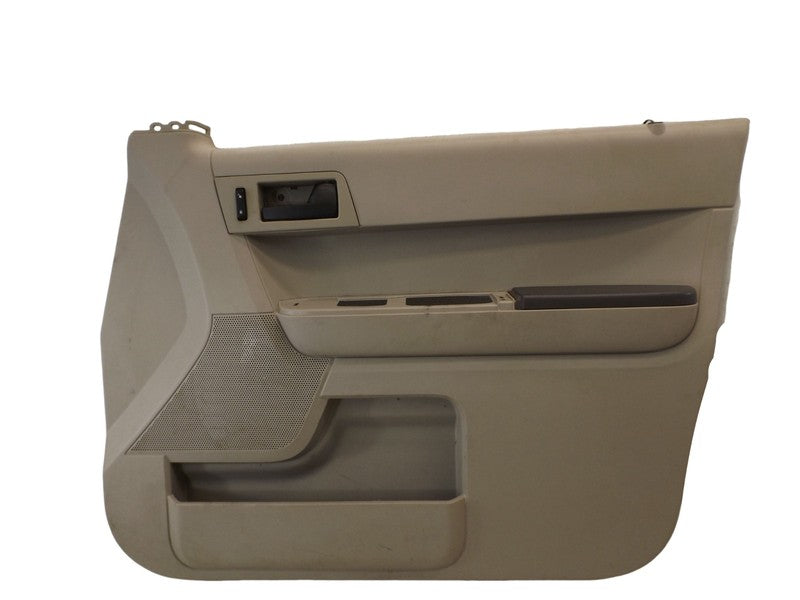 9L8Z7823943DD 2008-12 Ford Escape Passenger FR Door Interior Trim Panel Used 9L8Z7823943DD OEM
