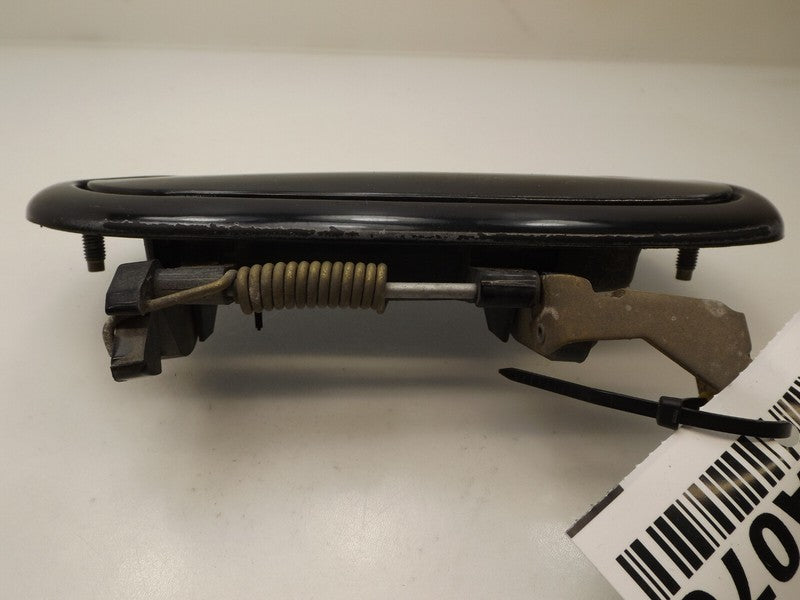 F85B-7826600-BAW F85B-7826600-BAW 1997-2002 Ford Expedition / F-150 Right Exterior Door Handle
