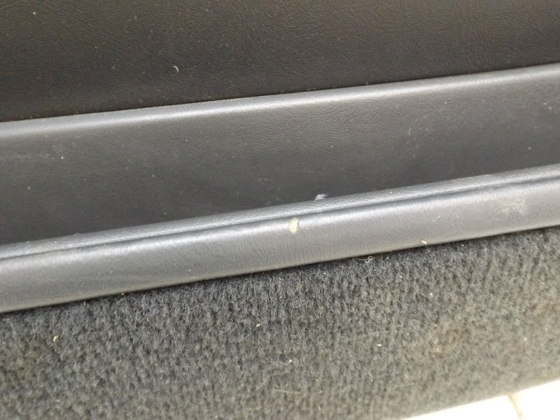 15766662 1999-2006 Chevrolet Silverado Passenger FR Door Interior Panel Used 10392976