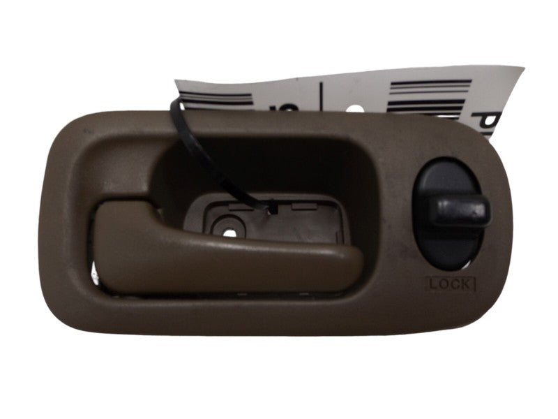 2002-2006 Honda CR-V Driver LH Interior Door Handle Used OEM 72161S9AA01ZD