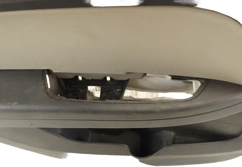 22761566 2010-2017 Chevrolet Equinox Driver Rear Left Interior Door Panel Used 20909572