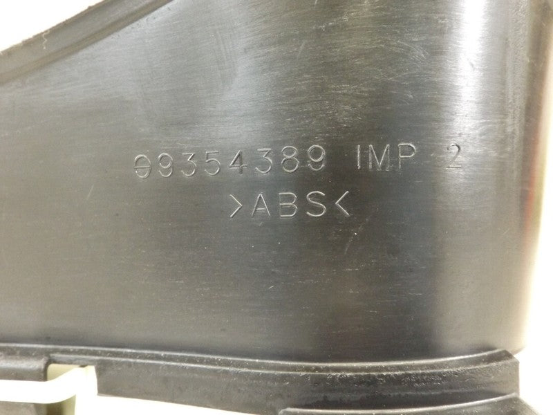16252106 1998-2005 Oldsmobile Bravada Gauge Instrument Cluster 201k Miles Used OEM