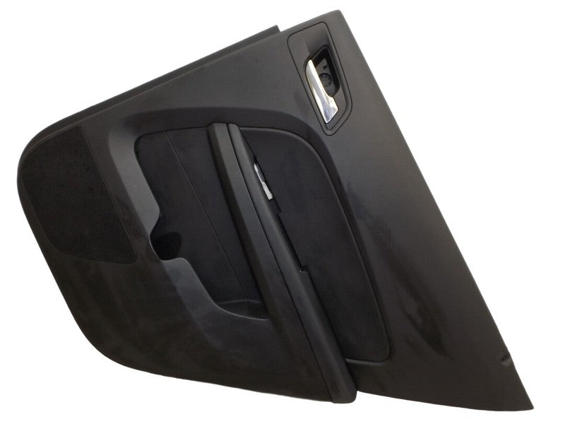 22761566 2010-2017 Chevrolet Equinox Passenger Rear RR Interior Door Panel Used OEM