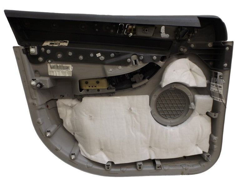 YP611DVAB 2004-2008 Chrysler Pacifica Passenger FR Interior Door Panel Used OEM 1CM741DAAD