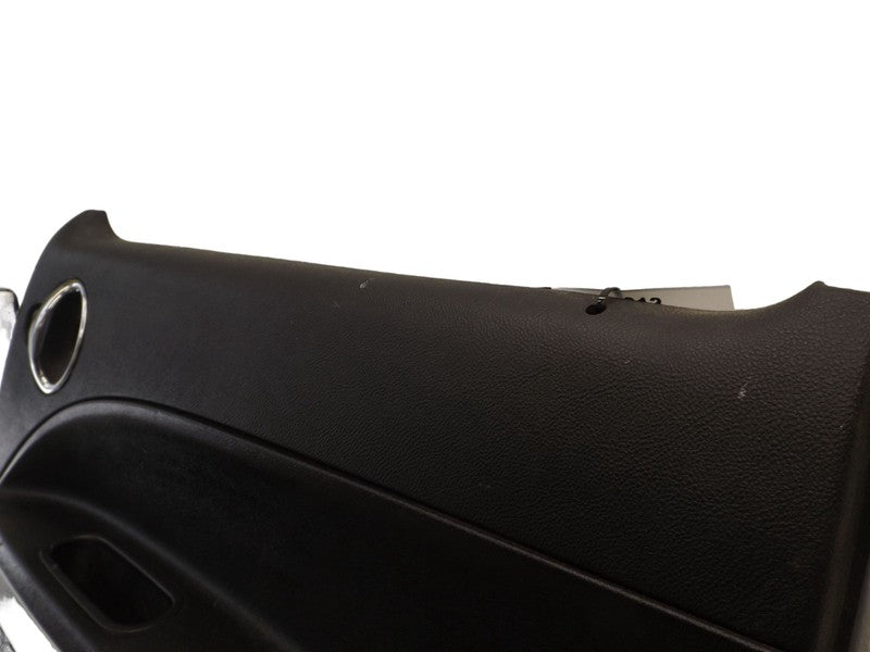 15787586 2007-2008 Chevrolet HHR RR Door Interior Trim Panel W/ Lock Used 15787586 OEM