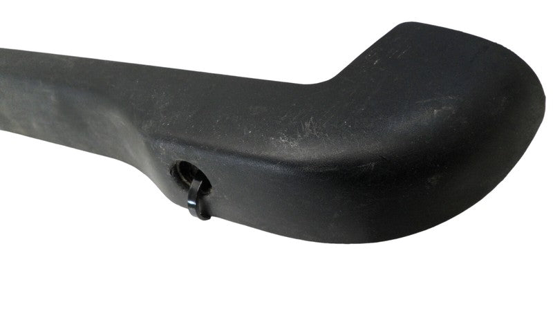 1J0881347D 2000-2001 Volkswagen Beetle Driver FL Seat Track Cover Used 1J0881347D OEM